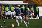 MSoc vs Springfield  Men’s Soccer vs Springfield College in the first round of the 2023 NEWMAC tournament. : Wheaton, MSoccer, MSoc, Men’s Soccer, NEWMAC